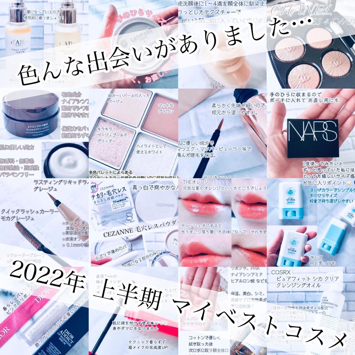 ノーズ＆アイブロウパウダー/CEZANNE/パウダーアイブロウを使ったクチコミ（1枚目）