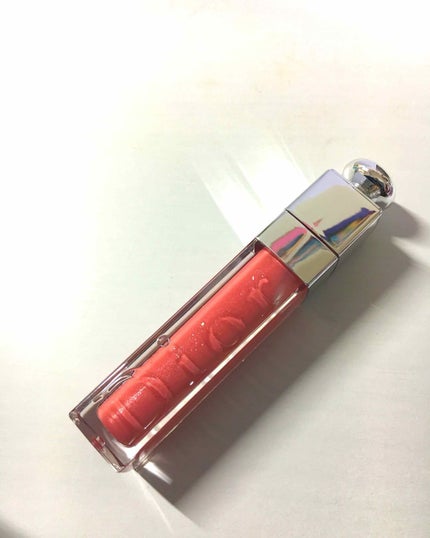 【旧】ディオール アディクト リップ マキシマイザー/Dior/リップグロスを使ったクチコミ(2枚目)