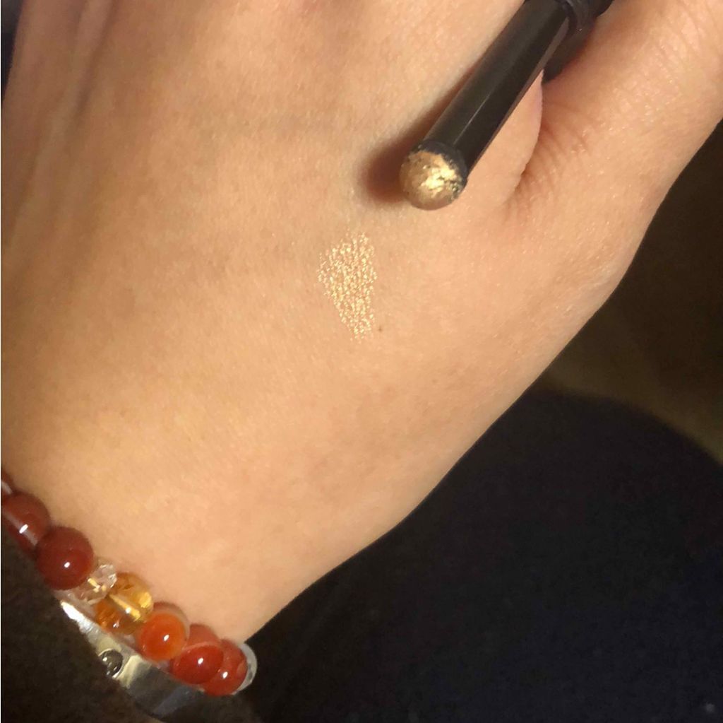 チップ シャドウ/ドド/単色アイシャドウを使ったクチコミ(2枚目)