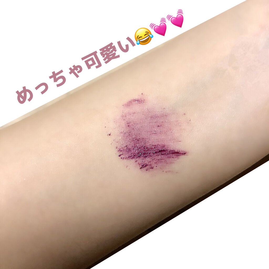 ロング&カールマスカラ アドバンストフィルム/ヒロインメイク/マスカラを使ったクチコミ(3枚目)