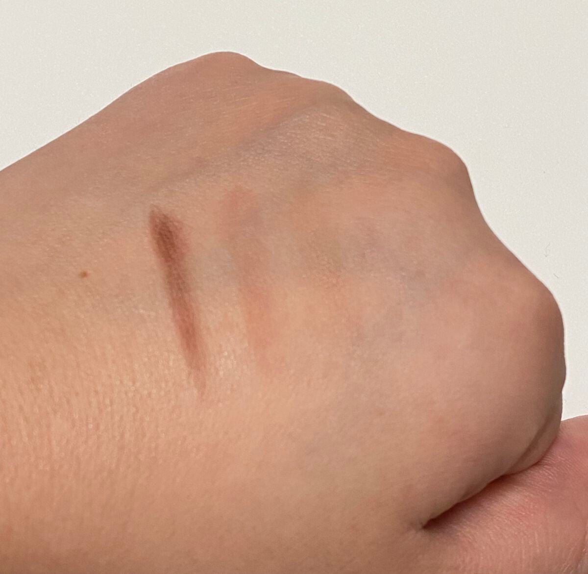 ミックスアイブロウカラー/キャンメイク/パウダーアイブロウを使ったクチコミ(2枚目)