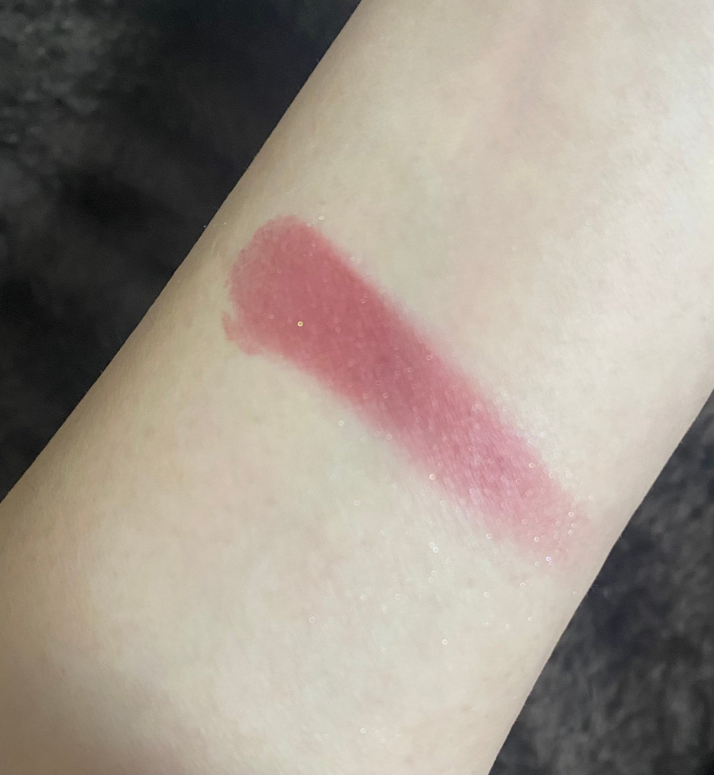 ヴィセ アヴァン シングルアイカラー/Visée/単色アイシャドウを使ったクチコミ(2枚目)