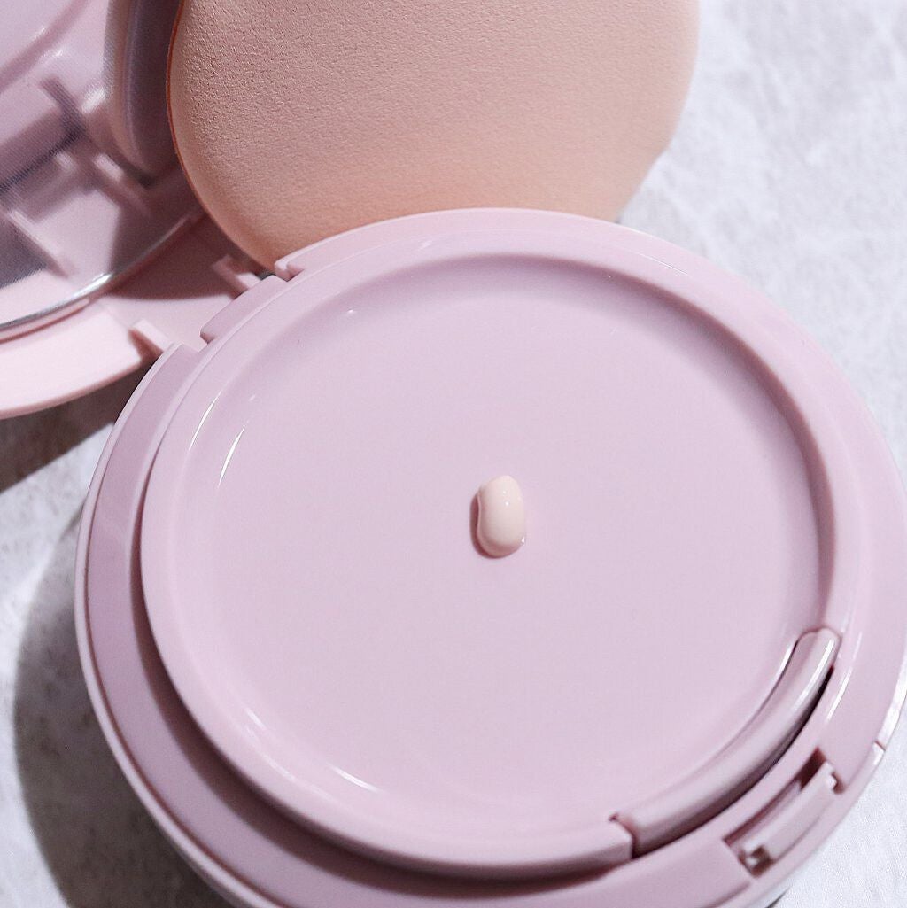 M スキンコートジェル/MISSHA/その他ファンデーションを使ったクチコミ(5枚目)