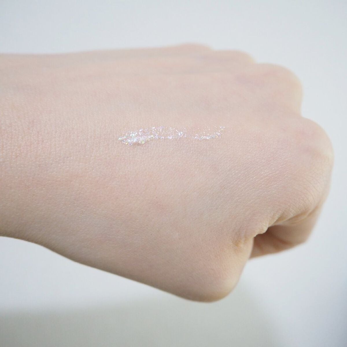 ウォンジョンヨ ダイヤモンドライナー/Wonjungyo/リキッドアイシャドウを使ったクチコミ(3枚目)