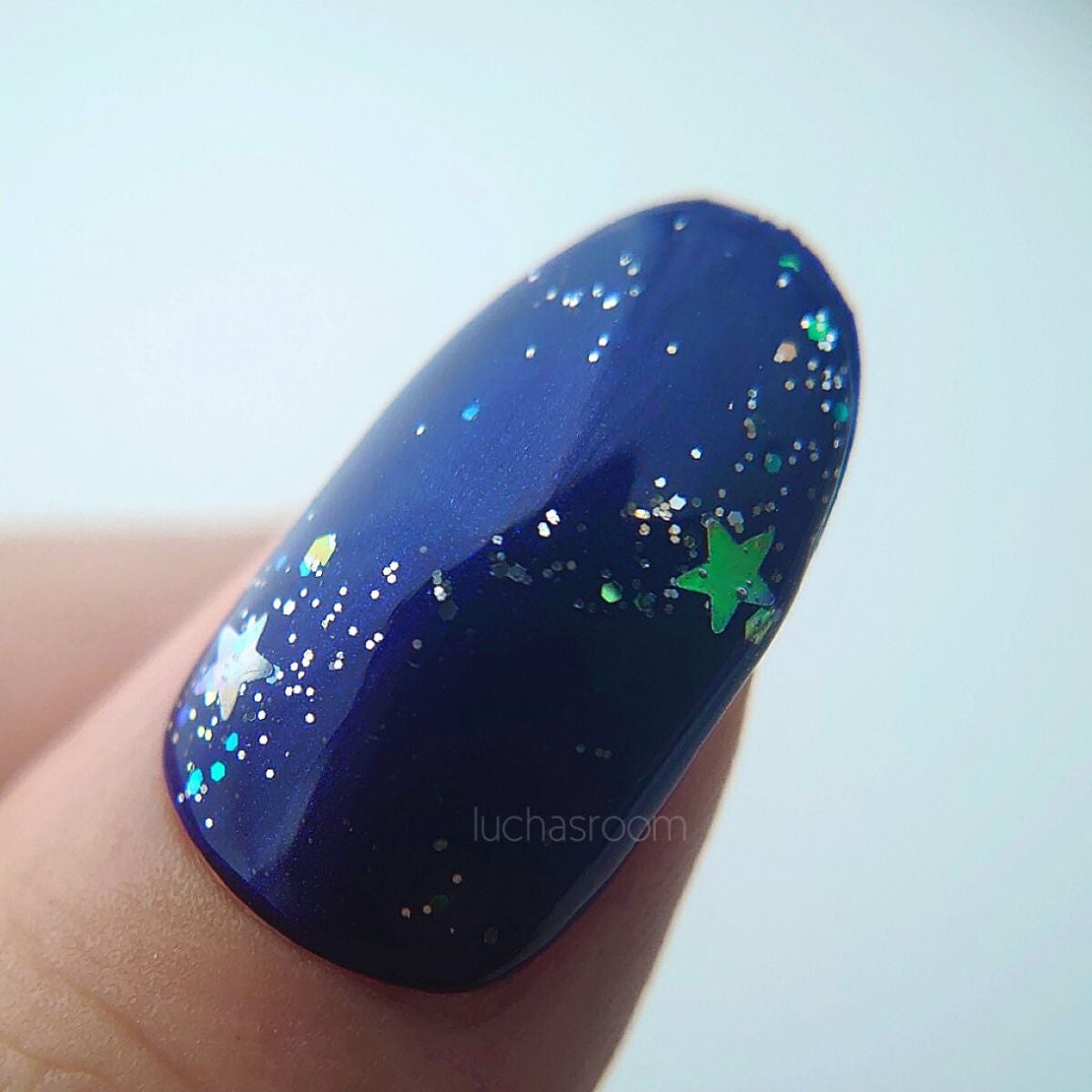 pa ネイルカラー プレミア/pa nail collective/マニキュアを使ったクチコミ(3枚目)