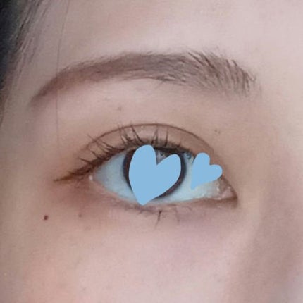 シルキースフレアイズ(マットタイプ)/キャンメイク/アイシャドウパレットを使ったクチコミ(4枚目)