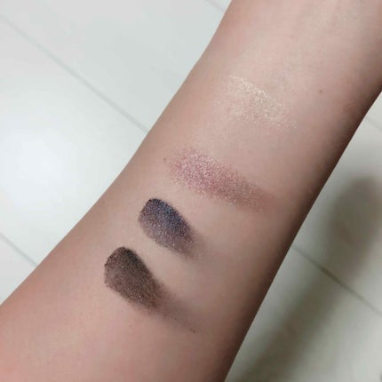 ロイヤルヴィンテージ アイズ/リンメル ロンドン/アイシャドウパレットを使ったクチコミ(2枚目)