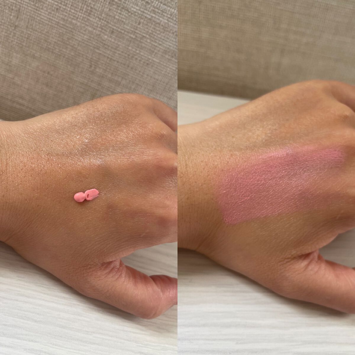 クロノビューティ カラーオンUV/アリィー/日焼け止めクリームを使ったクチコミ(2枚目)