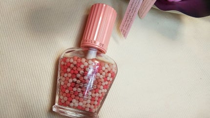 パール ファンデーション プライマー/PAUL & JOE BEAUTE/化粧下地を使ったクチコミ(2枚目)