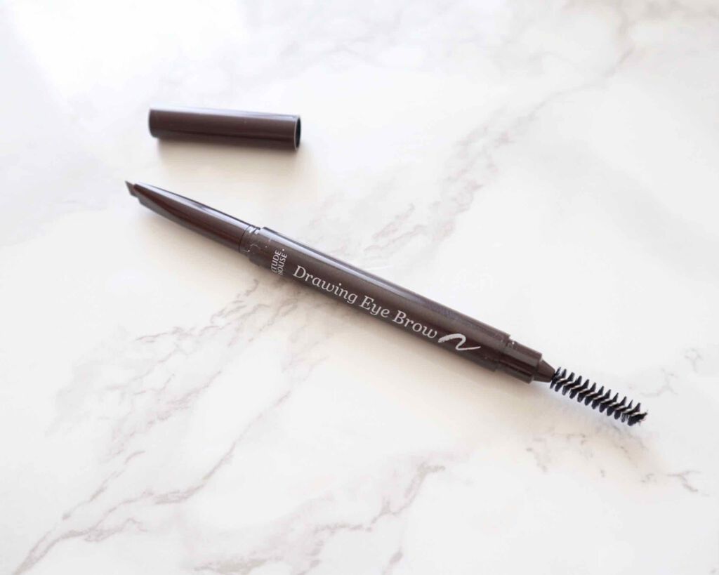 ドローイング アイブロウ ペンシル/ETUDE/アイブロウペンシル by あやの