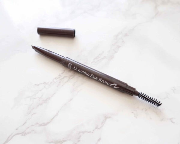 ドローイング アイブロウ ペンシル/ETUDE/アイブロウペンシル by あやの