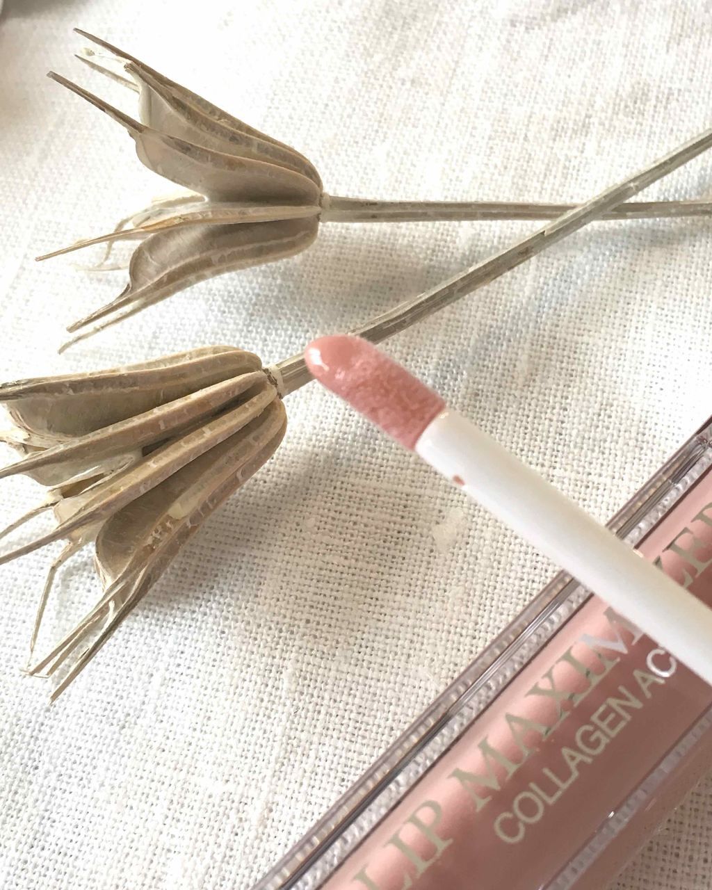 【旧】ディオール アディクト リップ マキシマイザー/Dior/リップグロスを使ったクチコミ(2枚目)