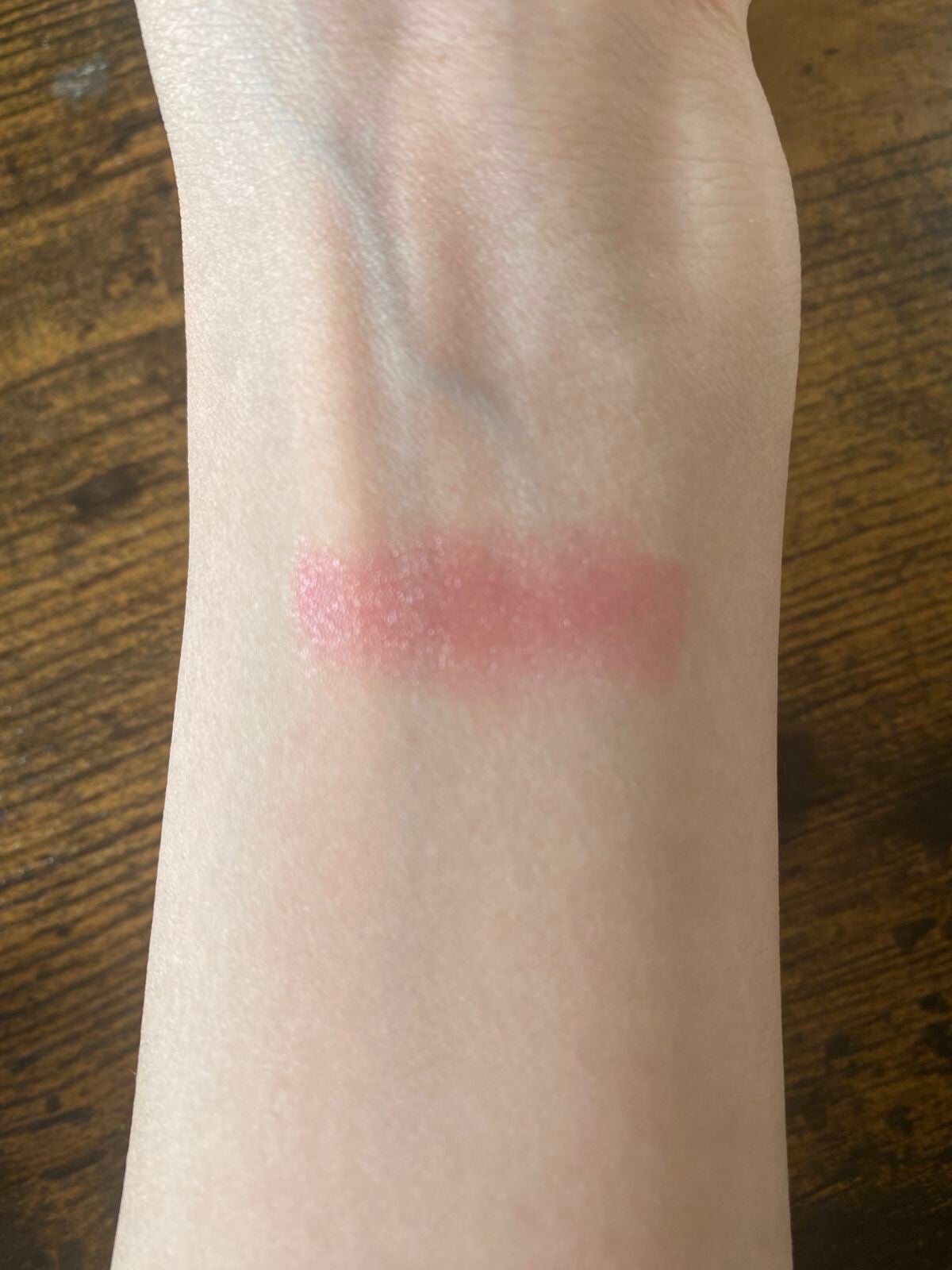 ルージュ ディオール バーム/Dior/リップバームを使ったクチコミ(2枚目)