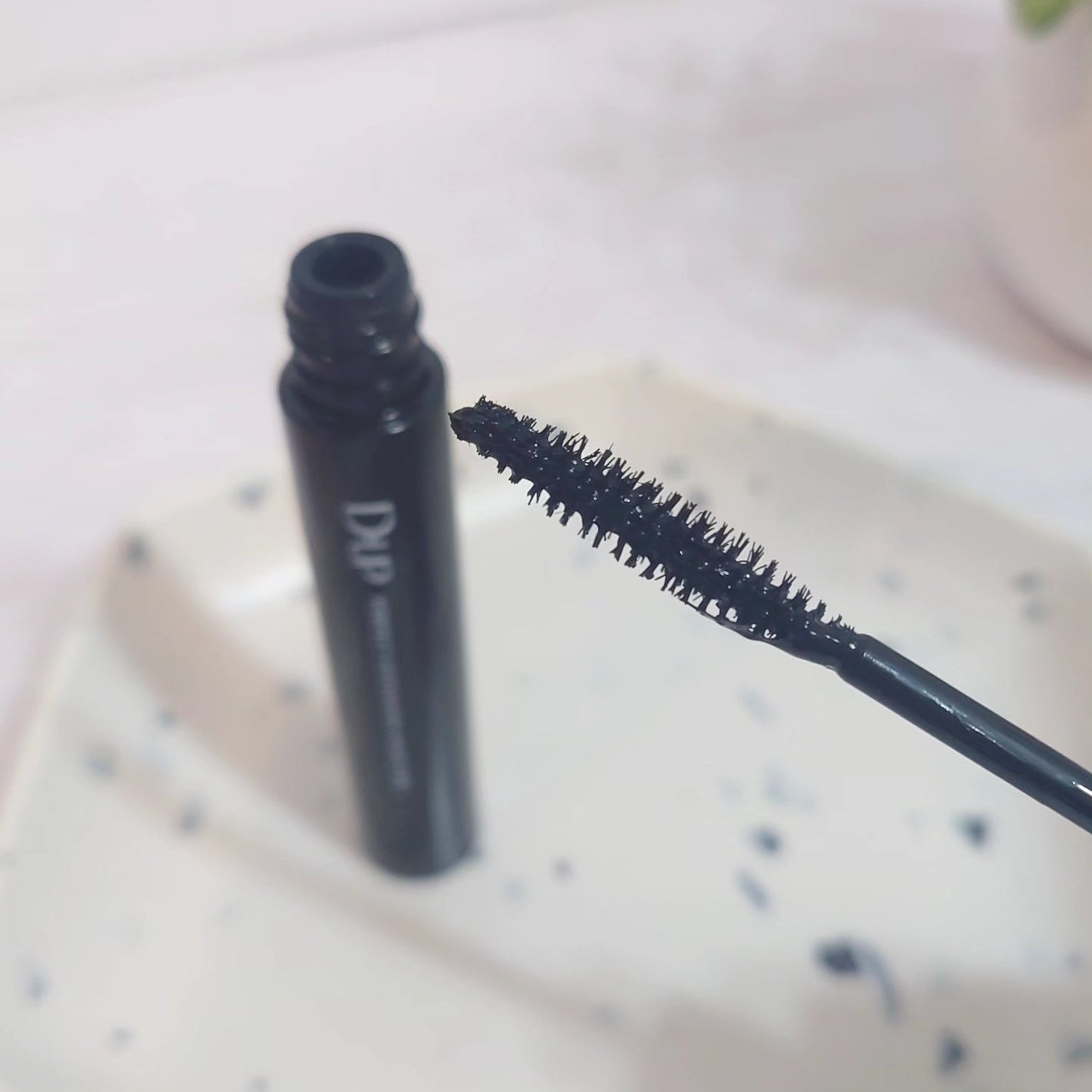 パーフェクトエクステンション マスカラ/D-UP/マスカラを使ったクチコミ(3枚目)