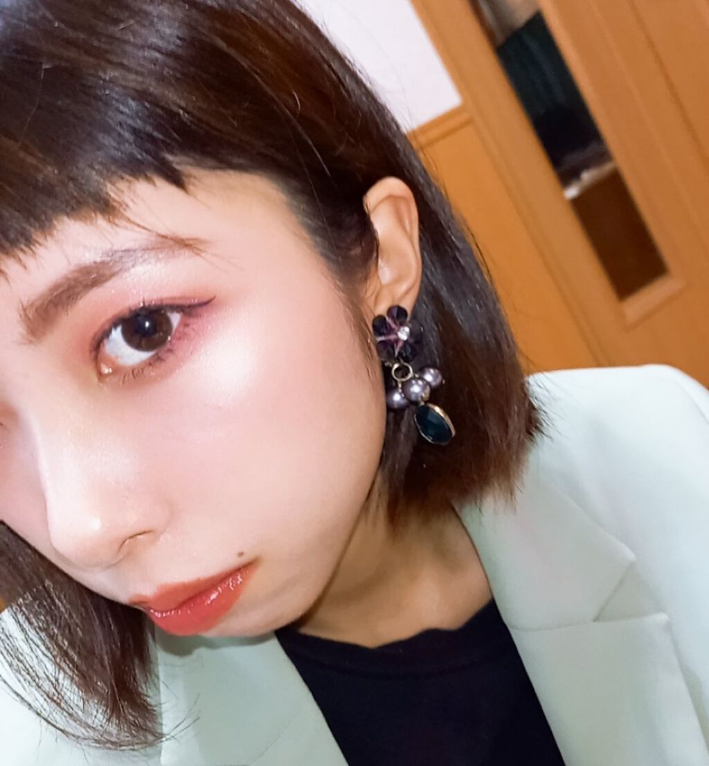 【旧】ディオール アディクト リップ マキシマイザー/Dior/リップグロスを使ったクチコミ(8枚目)