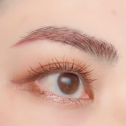 キングダム リキッドアイライナーR1/キングダム/リキッドアイライナーを使ったクチコミ(6枚目)