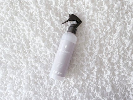 ハイドロミストN/plus eau/アウトバストリートメントを使ったクチコミ(1枚目)