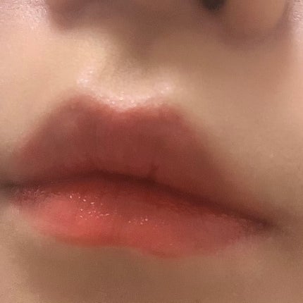 フルーティーグラムティント/Laka/リップティントを使ったクチコミ(5枚目)