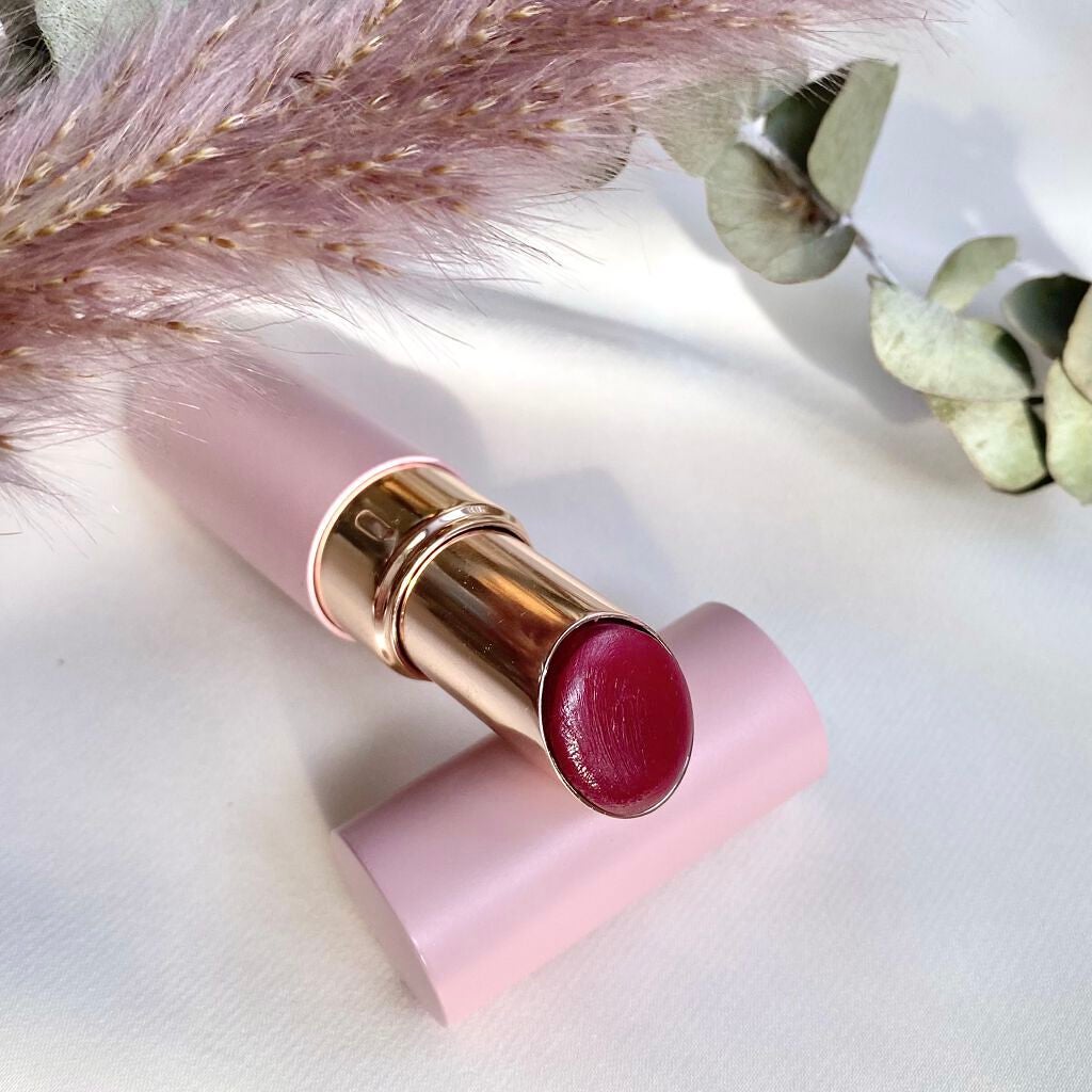 プランパールージュ/cimer/口紅を使ったクチコミ(3枚目)