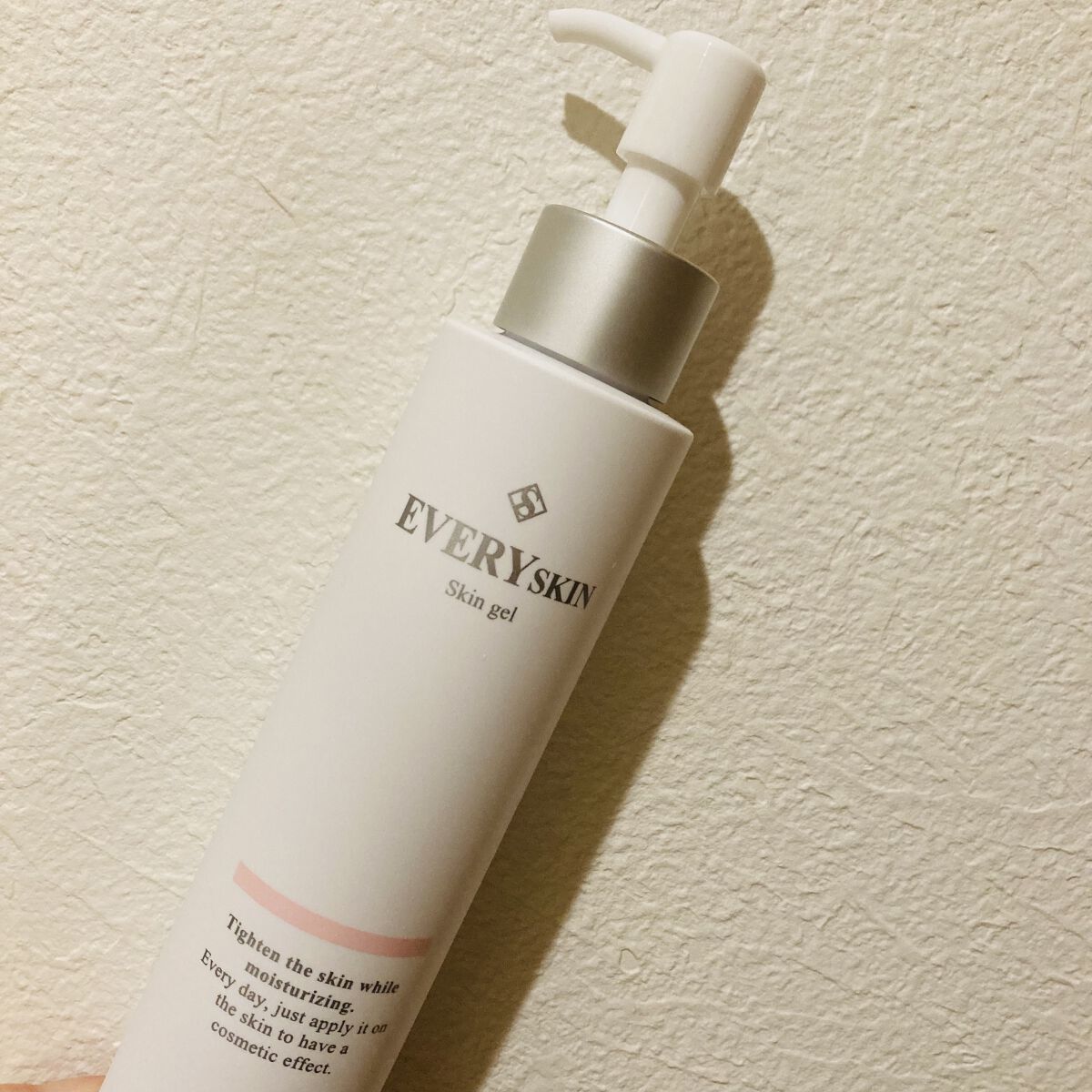 スキンジェル/EVERYSKIN/化粧水を使ったクチコミ（1枚目）