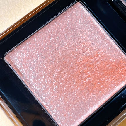 トーン タッチ アイズ/SUQQU/単色アイシャドウを使ったクチコミ(2枚目)