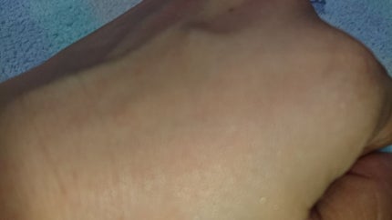 【旧品】パウダーチークス/キャンメイク/パウダーチークを使ったクチコミ(2枚目)