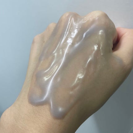 クレンジングバーム ディープクリア /ビフェスタ/クレンジングバームを使ったクチコミ(4枚目)