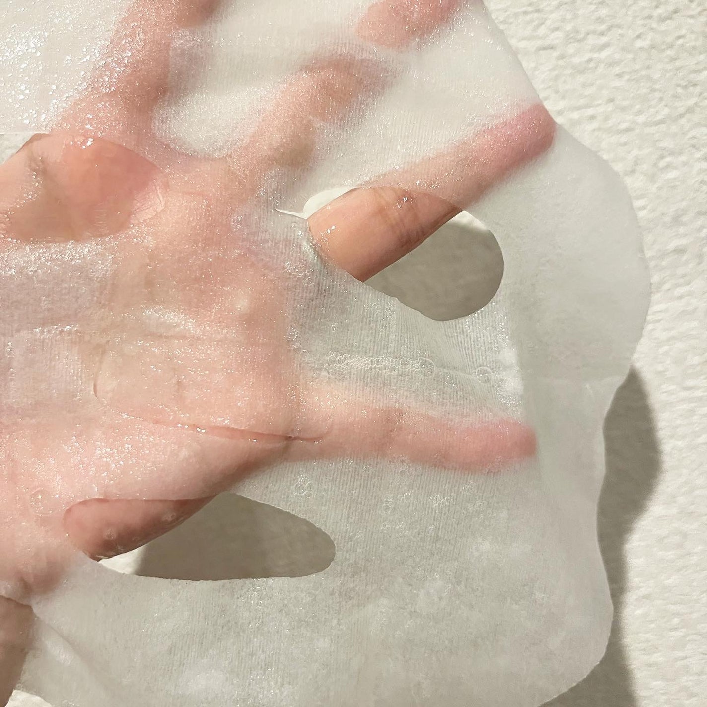 ドクダミトナー さわやか/Heynature/ミスト状化粧水を使ったクチコミ(4枚目)