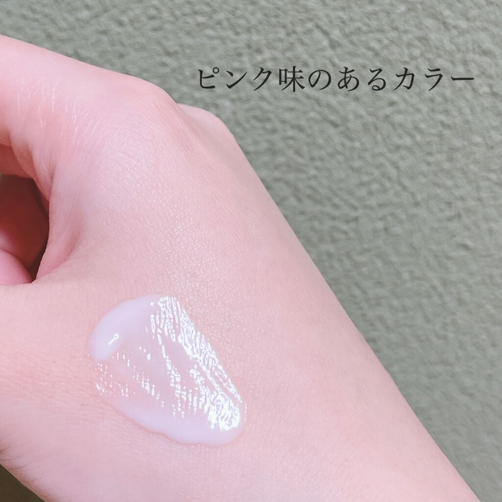 ヴェイル オブ デイ/KANEBO/日焼け止めローションを使ったクチコミ(3枚目)