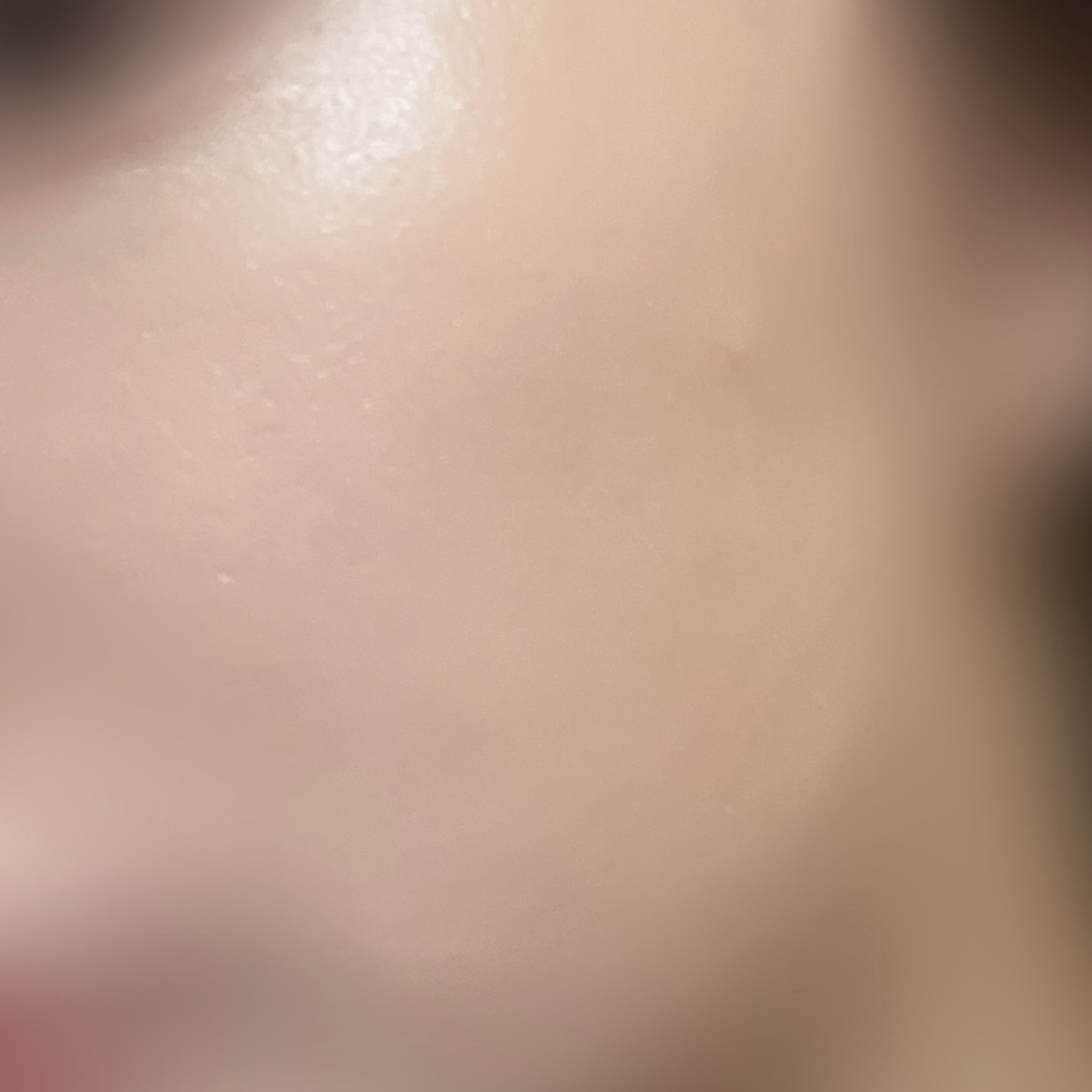 フィー クッションガラス ナチュラル/fwee/クッションファンデーションを使ったクチコミ（2枚目）