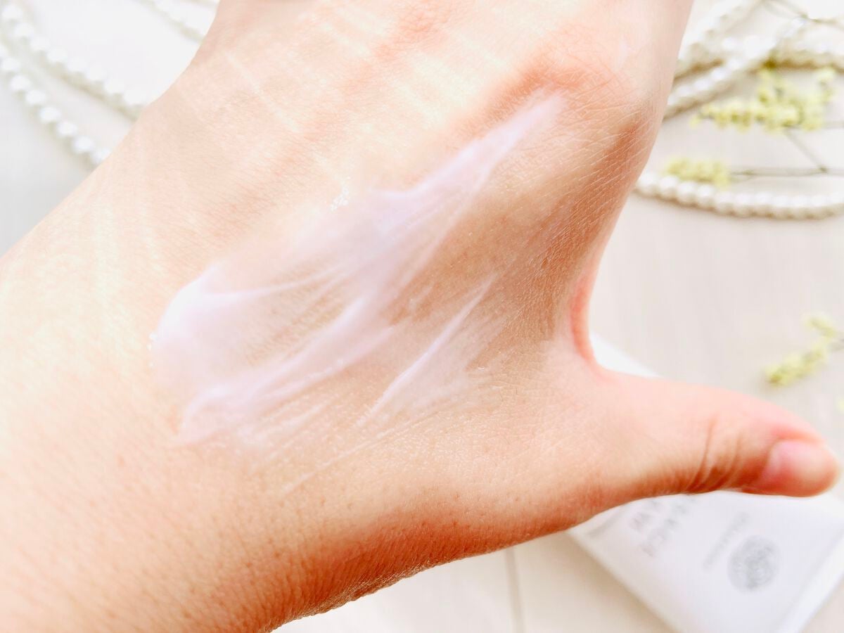 マッサージクリーム /クレアトーン/バスト・ヒップケアを使ったクチコミ(6枚目)