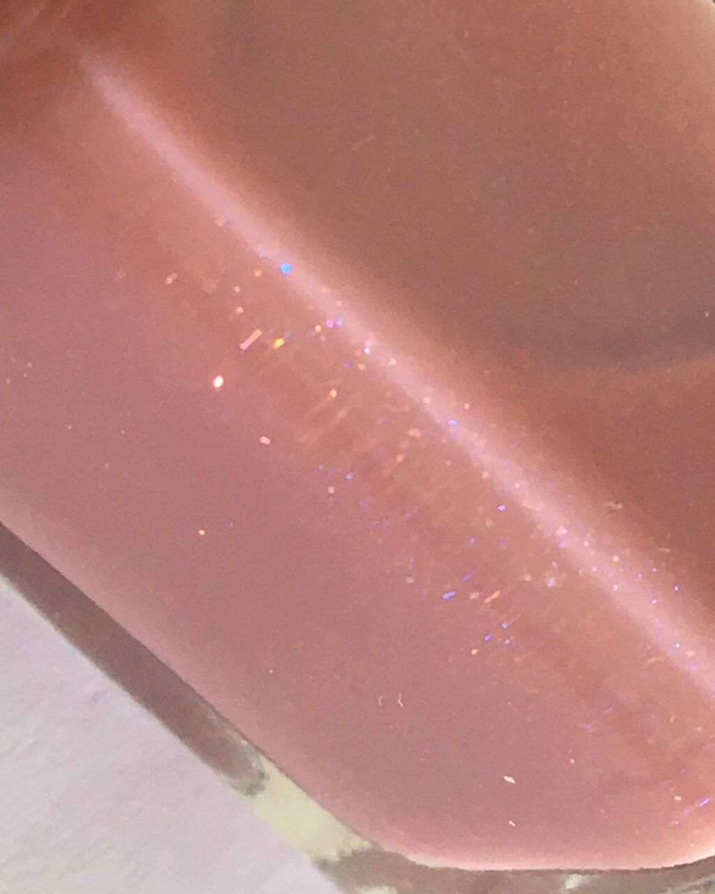 ネイルファンデーション/パラドゥ/マニキュアを使ったクチコミ（2枚目）