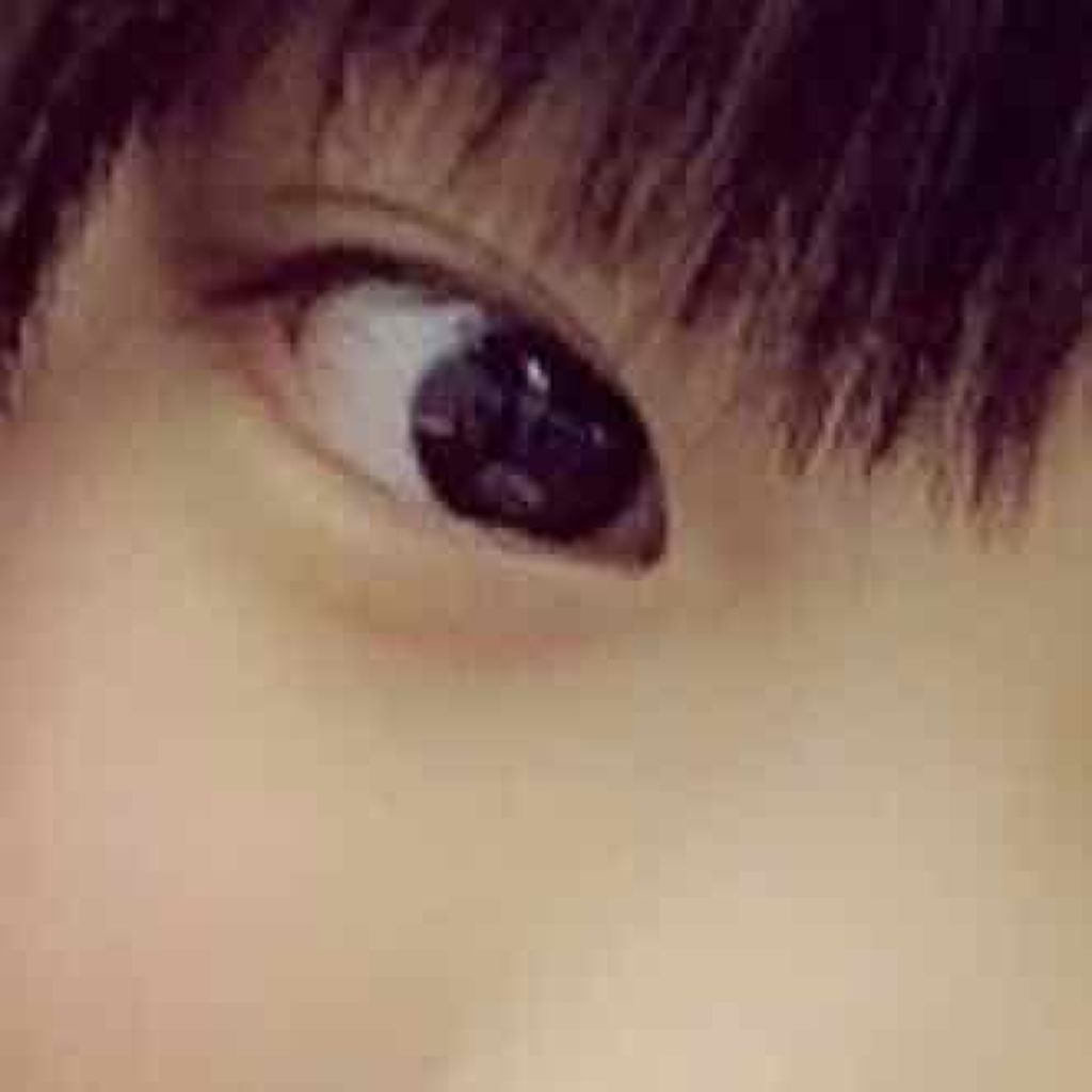 ナイトアイボーテ/StreeTrend/二重まぶた用アイテムを使ったクチコミ（2枚目）