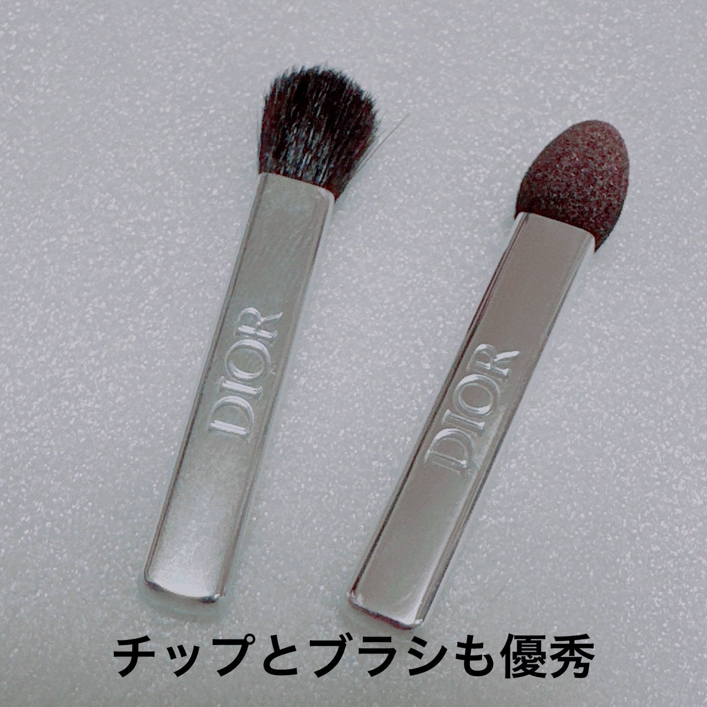 ディオールショウ サンク クルール/Dior/アイシャドウを使ったクチコミ(6枚目)