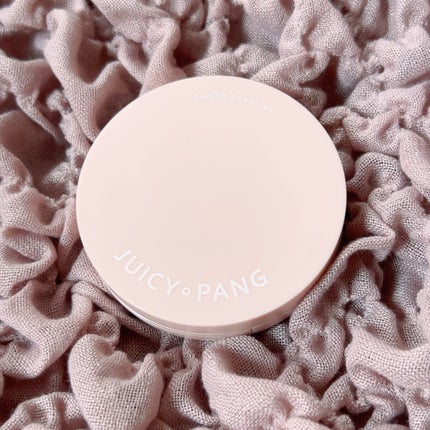 ジューシーパン スキンケアプライマー/A’pieu/化粧下地を使ったクチコミ(1枚目)