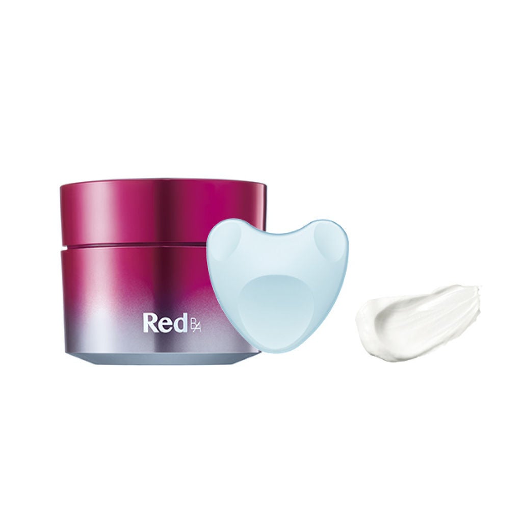 最終お値下げ❗️Red B.A コントゥアテンションマスク 試してみた】コントゥアテンションマスク Red B.Aの効果・肌質別