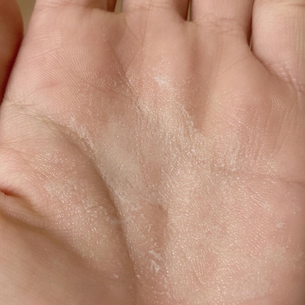 ヘアワックス/ザ・プロダクト/ヘアワックス・クリームを使ったクチコミ(5枚目)