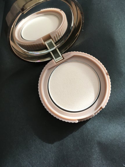 シークレットビューティーパウダー/キャンメイク/プレストパウダーを使ったクチコミ(1枚目)