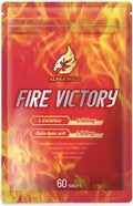 FIRE VICTORY / ALPHA MALE