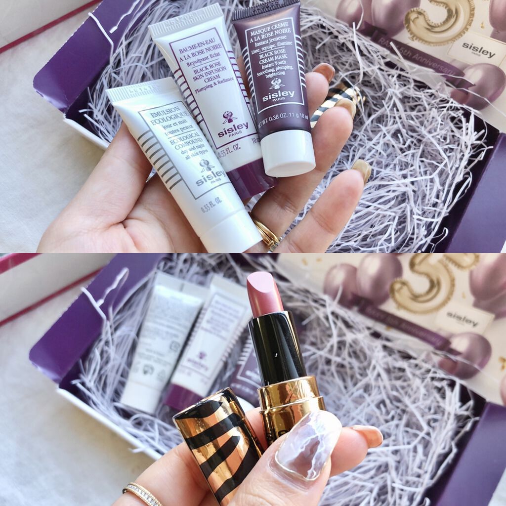 RAXY/Rakuten/その他を使ったクチコミ（3枚目）