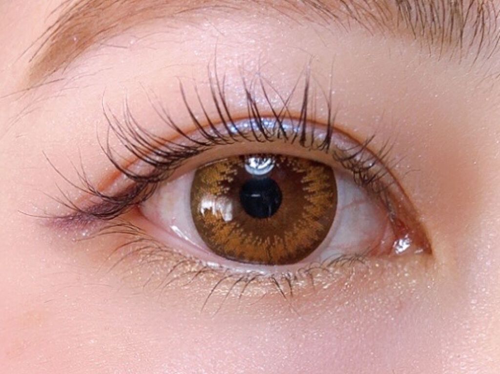 フェアリーハイライトパレット/SUSISU/アイシャドウパレットを使ったクチコミ（3枚目）