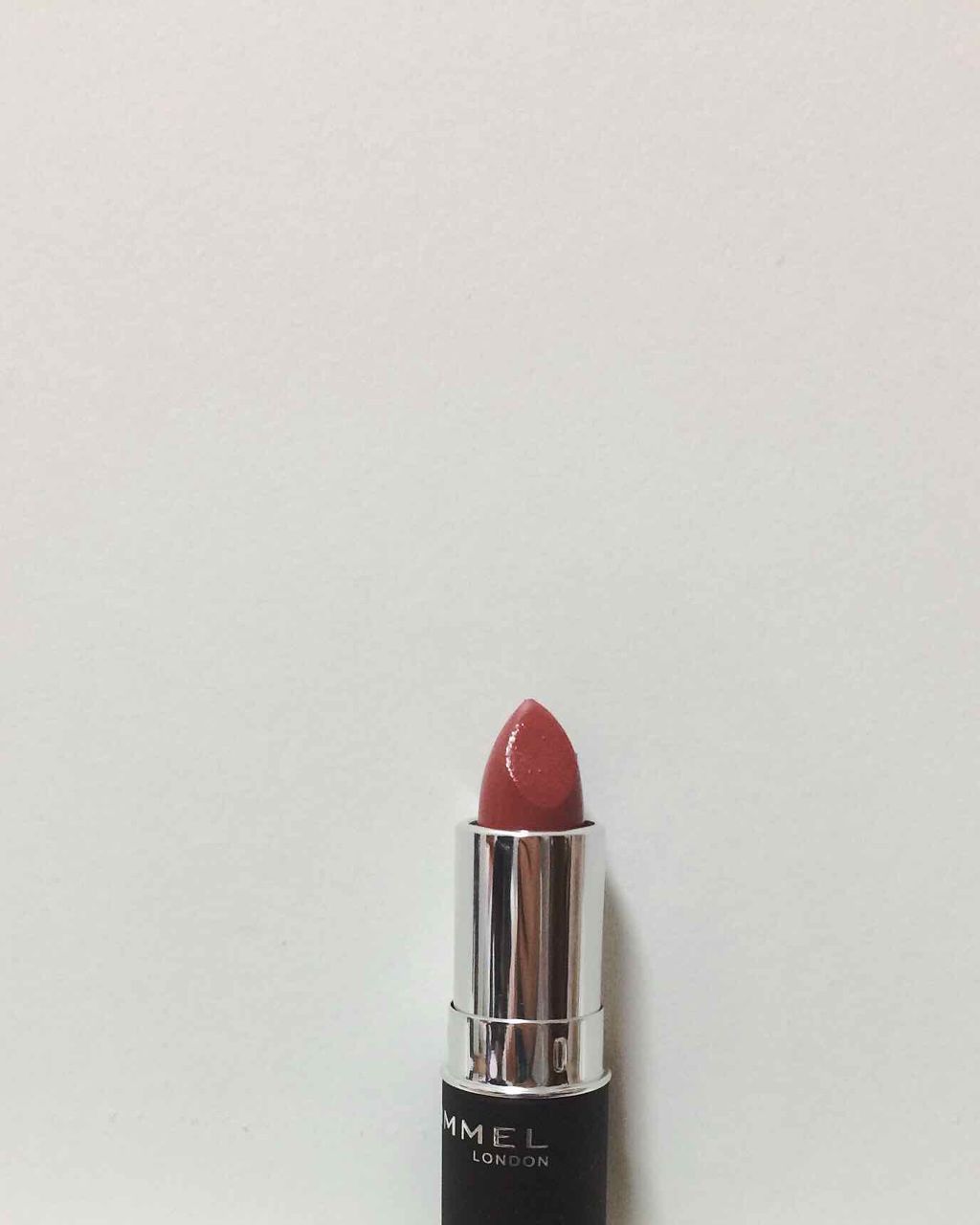 マシュマロルック リップスティック/リンメル ロンドン/口紅を使ったクチコミ(2枚目)