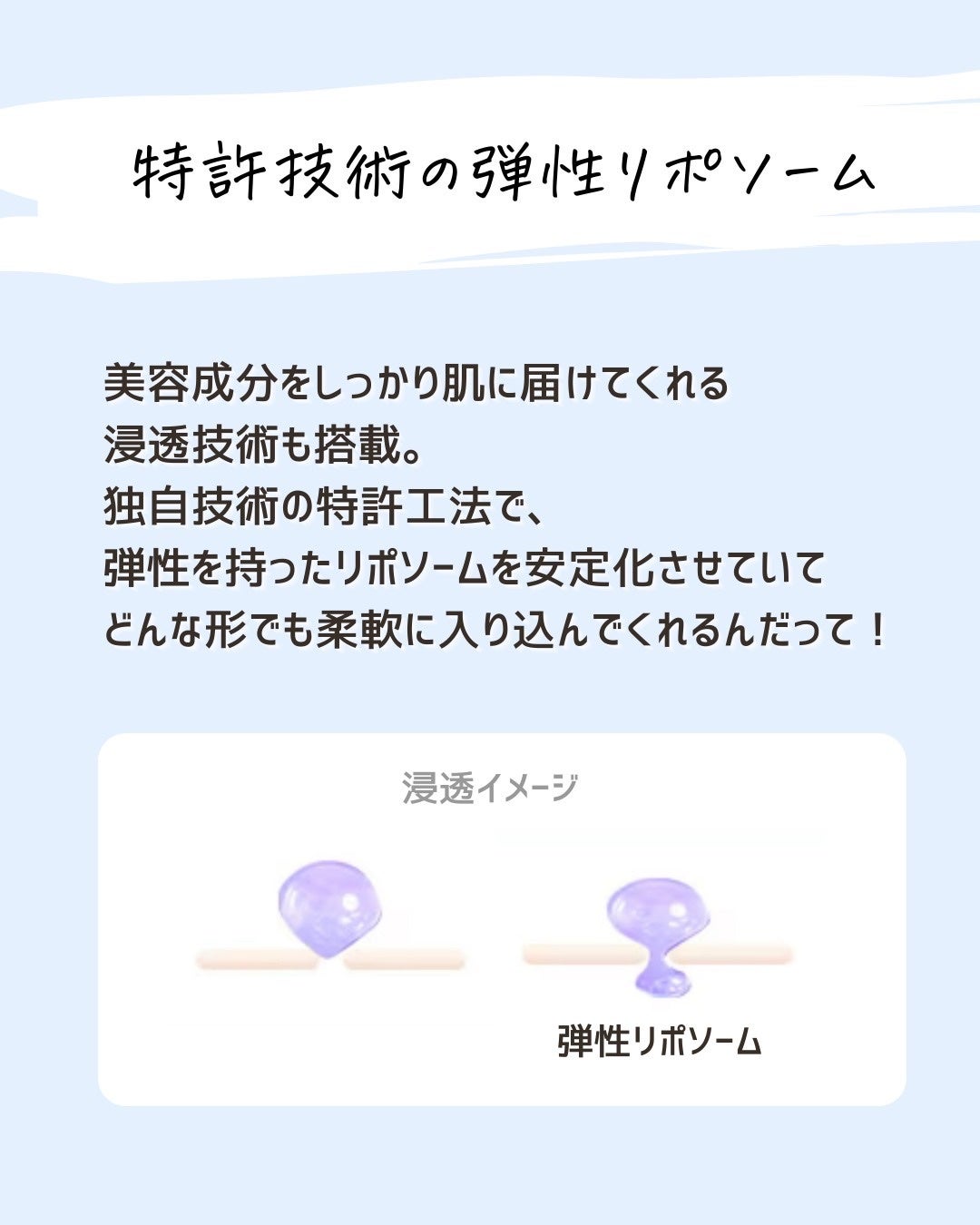 とまと村長@化粧品研究者 on LIPS 「見かけないプロバイオダームが…??プラザに最近偵察しに行ったら..」(6枚目)