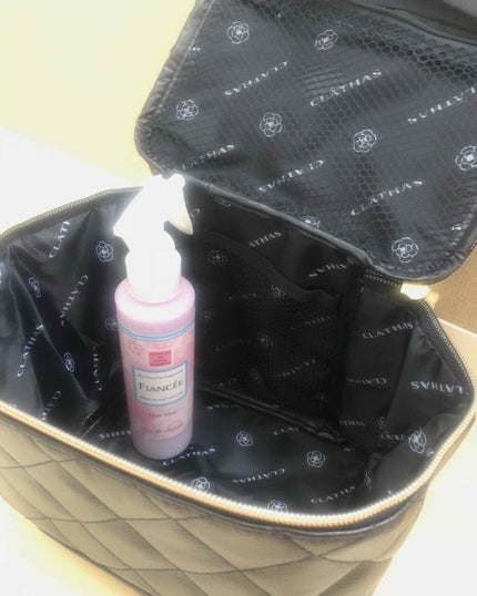 Steady. (ステディ) 2018年12月号/Steady. (ステディ)/雑誌を使ったクチコミ(2枚目)