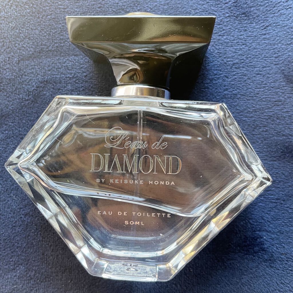 本田圭佑 ロードダイアモンド ディスプレイ台　byケイスケ ホンダ 非売品 20250114134524_189_1.jpg