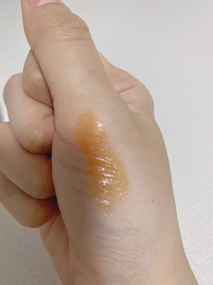 モイスチャー リッチ リップスティック/SUQQU/口紅を使ったクチコミ(3枚目)