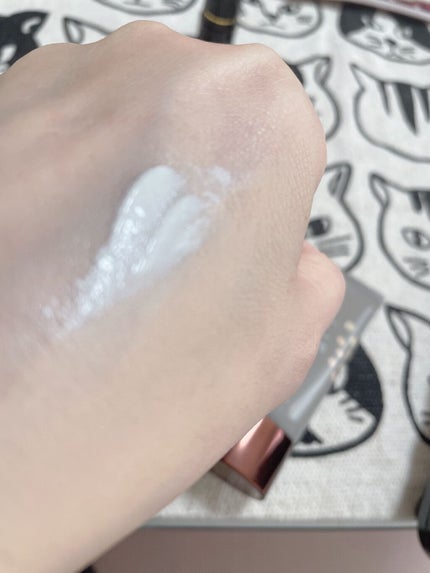 ミコブルーム/FABIUS/リキッドファンデーションを使ったクチコミ(4枚目)