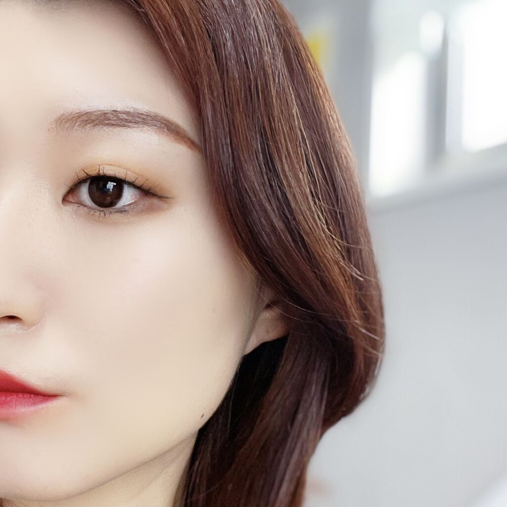 SPステイ マットインク/MAYBELLINE NEW YORK/口紅を使ったクチコミ（2枚目）