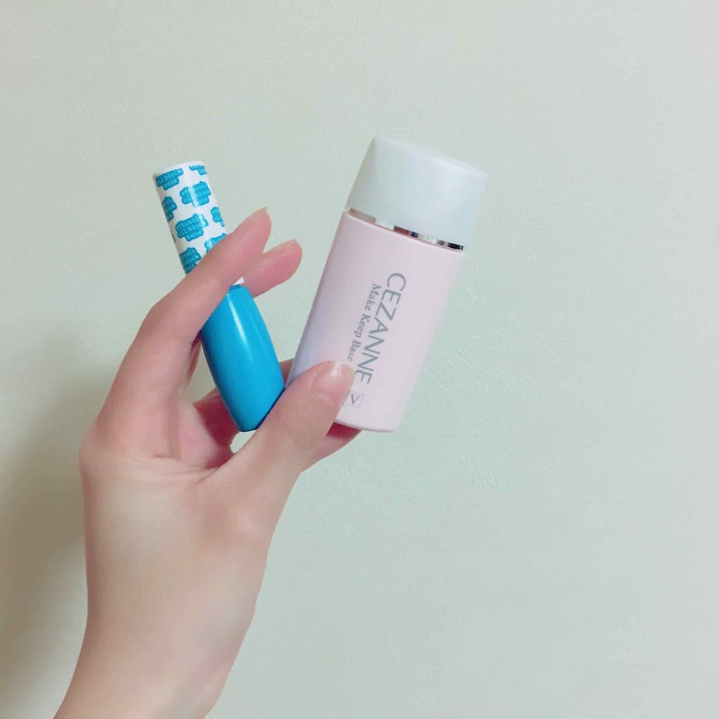 エテュセ ポアレスプライマー/ettusais/化粧下地を使ったクチコミ(1枚目)