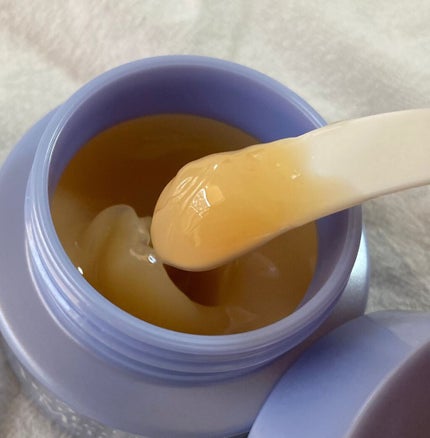 パーフェクトメルティングバーム/SENKA(専科)/クレンジングバームを使ったクチコミ(1枚目)